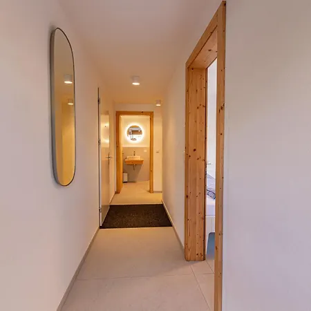 Luxury Penthouse Sonnenhof * Saas-Fee