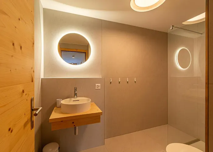 Luxury Penthouse Sonnenhof Apartmán Saas Fee