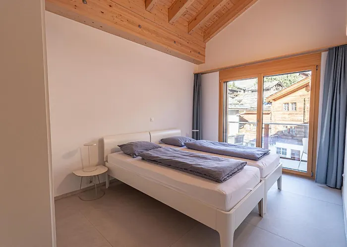 Luxury Penthouse Sonnenhof Διαμέρισμα *