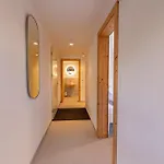 Luxury Penthouse Sonnenhof * Saas Fee