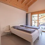 Luxury Penthouse Sonnenhof Apartmán *