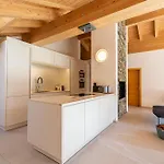 Luxury Penthouse Sonnenhof * Saas Fee