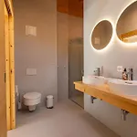 Apartmán Luxury Penthouse Sonnenhof