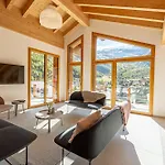 Luxury Penthouse Sonnenhof *