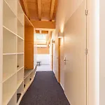 Luxury Penthouse Sonnenhof Apartmán