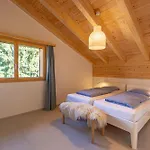 Luxury Penthouse Sonnenhof * Saas Fee