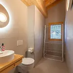 Apartmán Luxury Penthouse Sonnenhof