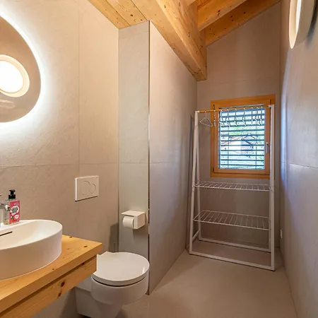 Lägenhet Luxury Penthouse Sonnenhof